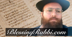 BlessingRabbi.com - Get a Blessing from Rabbi David Atar