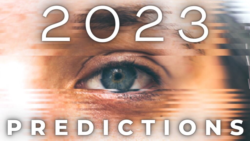 2023 Psychic Predictions - Elizabeth April, Tel Swan, Kyle Cease, Jozef and more