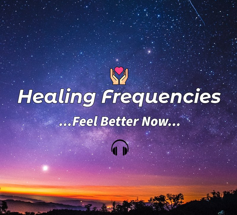 Healing Frequencies - thumbnail- healingmarket.org