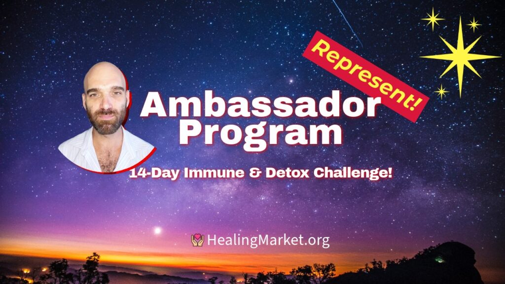 Oran's 14-Day Ambassador Program