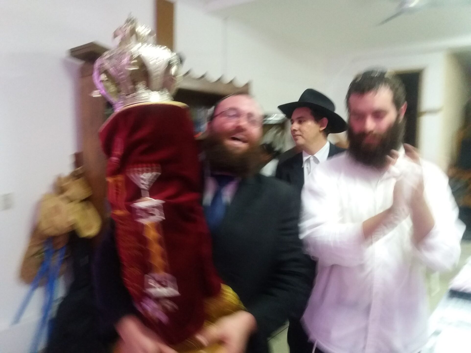 Rabbi David Atar - BlessingRabbi.com